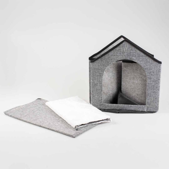 Duvoplus Katzenhaus Gilly