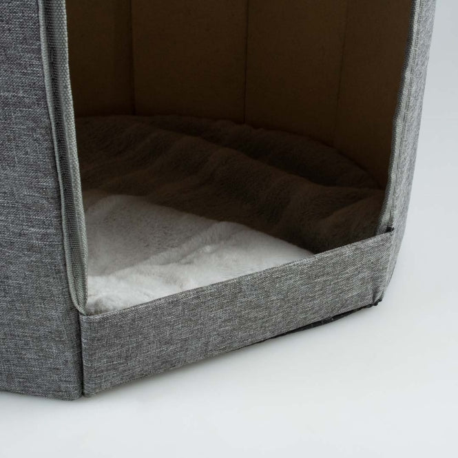 Duvoplus Katzenhaus Greta