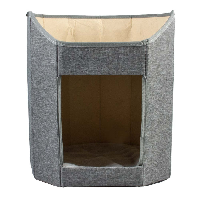 Duvoplus Katzenhaus Greta