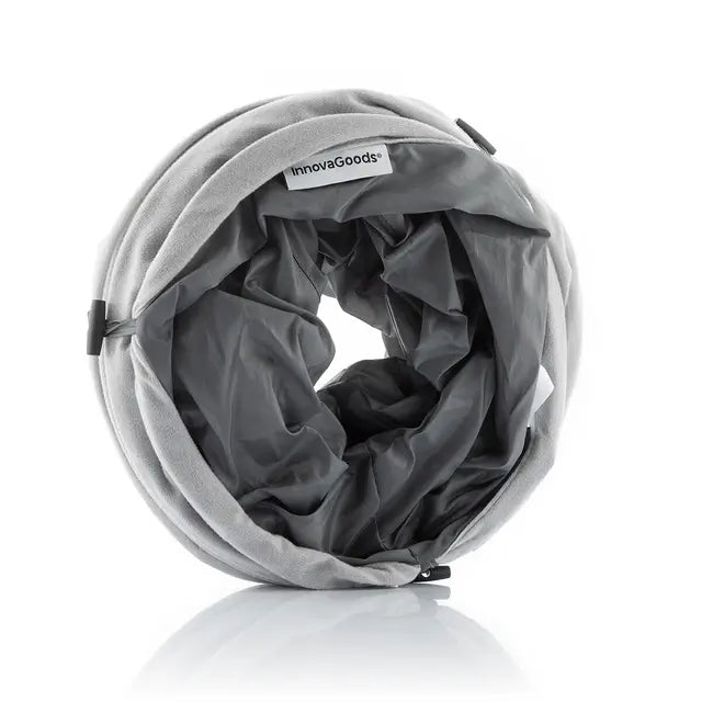 Faltbarer Tunnel für Haustiere Funnyl InnovaGoods