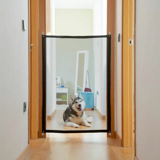 Haustiersicherheitsnetz Petinu InnovaGoods